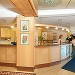 Gartnerkofel 酒店 4*