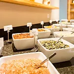 酒店 Gartnerkofel 索内纳尔佩·纳斯费尔德