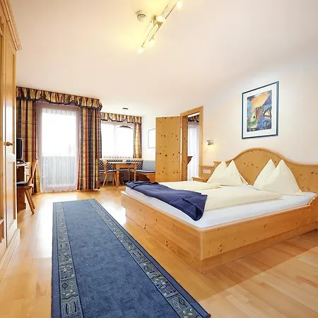Gartnerkofel Hotell Sonnenalpe Nassfeld