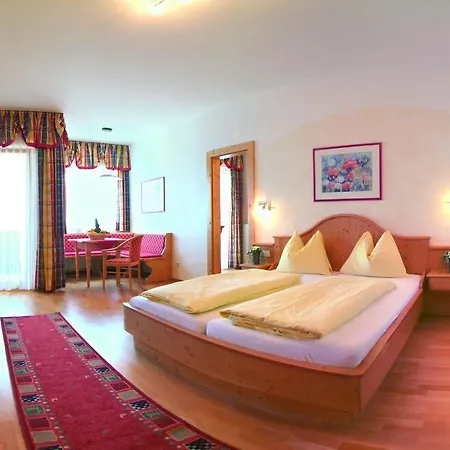 Gartnerkofel Hotell