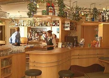 Hotell Gartnerkofel