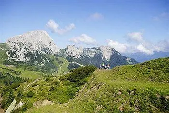 Gartnerkofel 4* Sonnenalpe Nassfeld