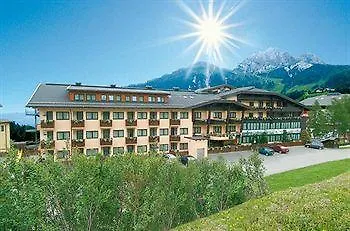Gartnerkofel Sonnenalpe Nassfeld
