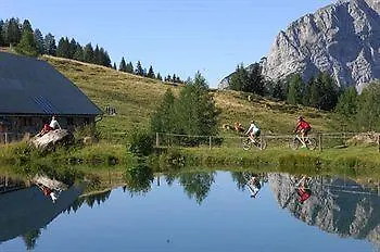 Gartnerkofel Hotell