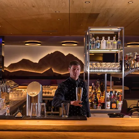 Gartnerkofel Hotel 4*