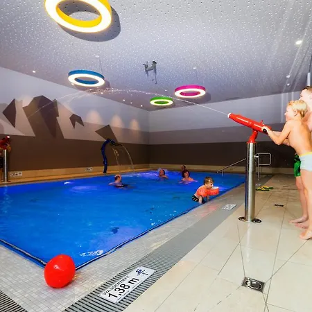 Gartnerkofel 4* Sonnenalpe Nassfeld