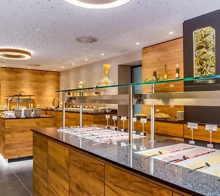 Otel Gartnerkofel