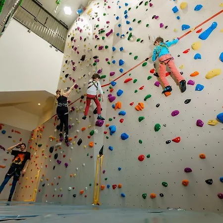 Hotell Gartnerkofel 4*