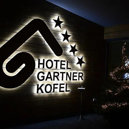 Gartnerkofel 4* Sonnenalpe Nassfeld