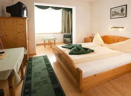 Hotell Gartnerkofel