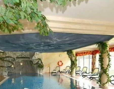 Gartnerkofel 4* Sonnenalpe Nassfeld