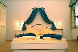 Gartnerkofel فندق 4*