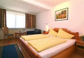 Otel Gartnerkofel Sonnenalpe Nassfeld