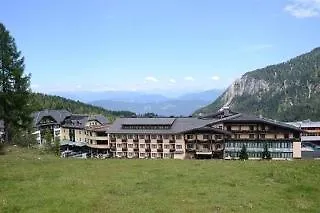 Hotell Gartnerkofel