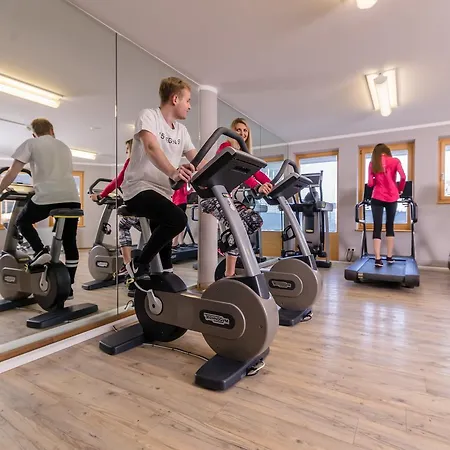 Gartnerkofel 4* Sonnenalpe Nassfeld