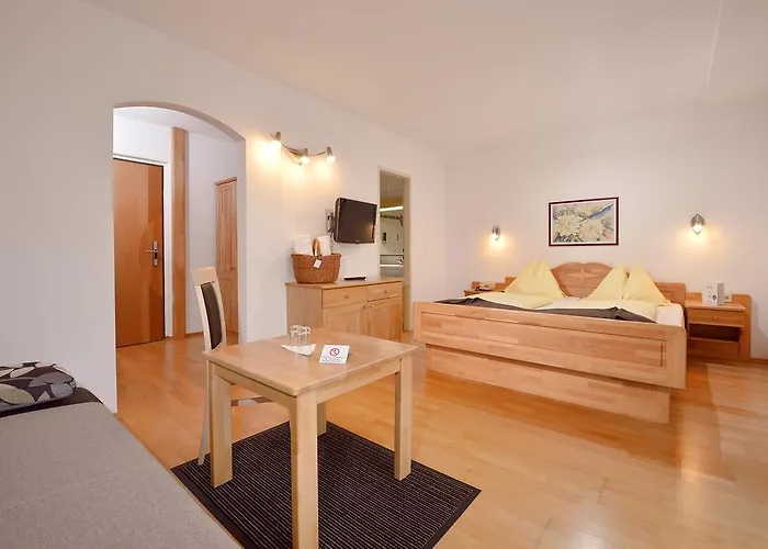 Hotel Gartnerkofel Sonnenalpe Nassfeld