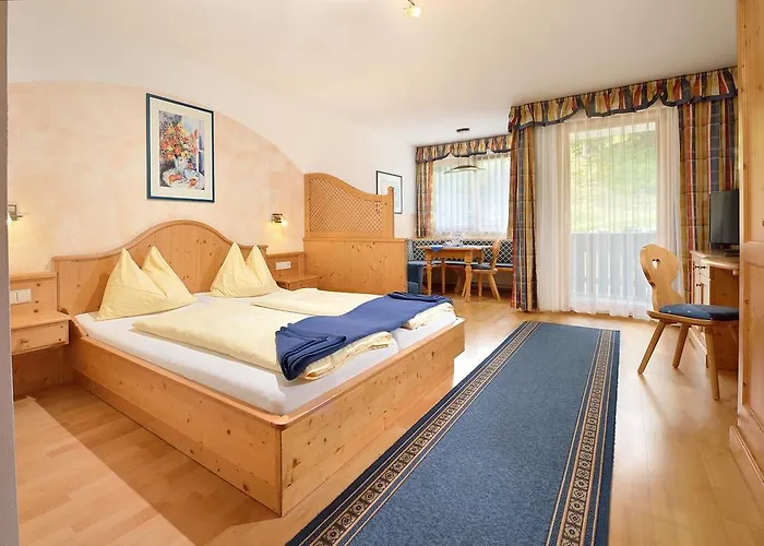 Gartnerkofel 4* Sonnenalpe Nassfeld