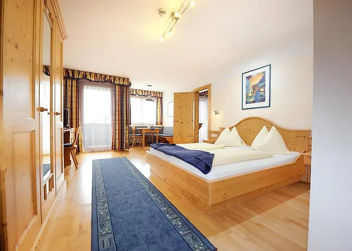 Gartnerkofel Hotel Sonnenalpe Nassfeld