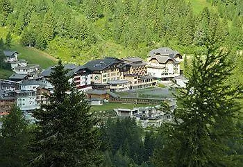 Gartnerkofel Sonnenalpe Nassfeld