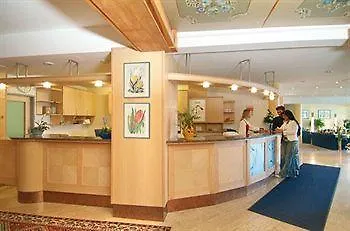 Gartnerkofel Hotel 4*