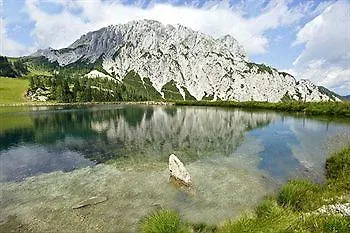 Szálloda Gartnerkofel