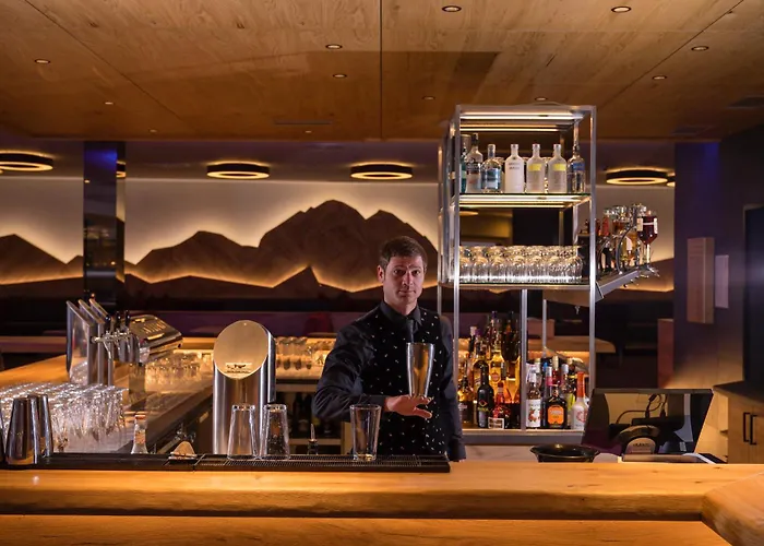 Gartnerkofel Hotel 4*