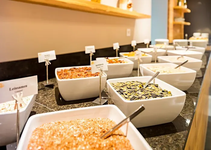 Hotel Gartnerkofel Sonnenalpe Nassfeld