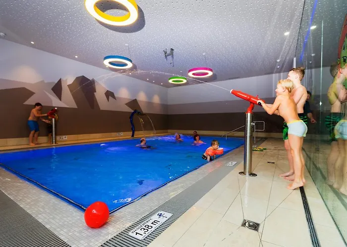 Gartnerkofel 4* Sonnenalpe Nassfeld