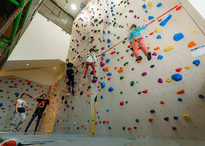 Hotel Gartnerkofel 4*