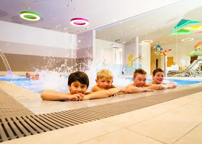 Gartnerkofel 4* Sonnenalpe Nassfeld