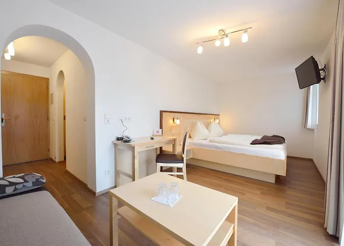 Gartnerkofel Hotel Sonnenalpe Nassfeld