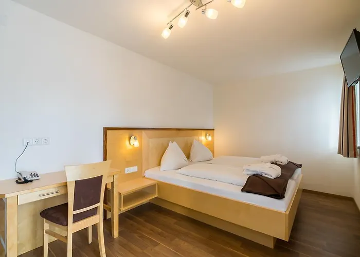 Gartnerkofel Szálloda Sonnenalpe Nassfeld