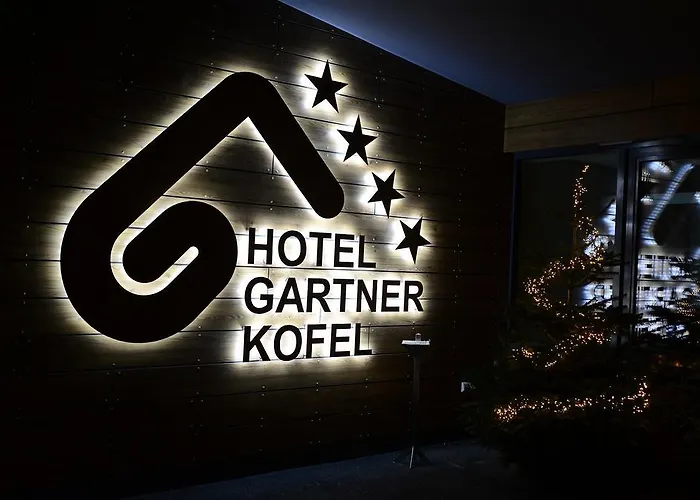 Gartnerkofel 4* Sonnenalpe Nassfeld