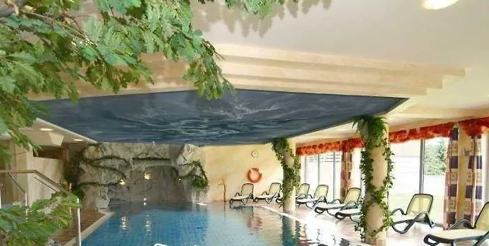 Gartnerkofel 4* Sonnenalpe Nassfeld