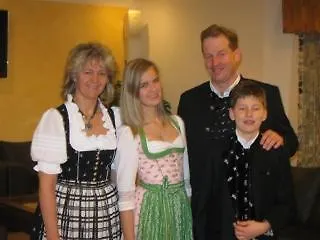 Gartnerkofel Szálloda 4*