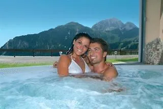 Gartnerkofel Sonnenalpe Nassfeld