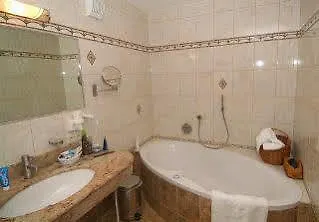 Gartnerkofel 4* Sonnenalpe Nassfeld